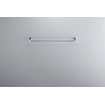 Duravit D code handdoekhouder 60cm chroom GA49409