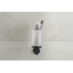 Duravit Starck T Tandenborstelhouder - matglas - zwart mat SW297076
