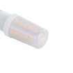 Luedd LED lamp - G9 - 3W - 2700K - 250LM - dimbaar SW1211201