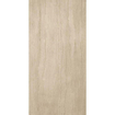 SAMPLE Serenissima Travertini Due Vloer- en wandtegel 60x120cm 10mm gerectificeerd R10 porcellanato Beige SW914575