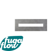 FugaFlow Eccelente Anta Watervast doek - maat 50 tot 100 - inkortbaar SW1123402