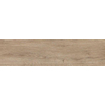 Beste Koop Devon Vloer- en wandtegel 30x121cm 10mm gerectificeerd R9 porcellanato Teak SW295324