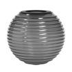 Astro Nara Globe Ribbed los glas - smoke SW1204532