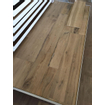 Emil Millelegni Vloer- en wandtegel 30x120cm 10mm gerectificeerd R10 porcellanato Oak partij 3.24M²- OUTLET UDEN STORE23119