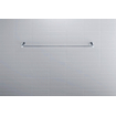 Duravit D Code handdoekhouder 80cm chroom 0315319