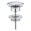 GROHE afvoergarnituur chroom SW762649