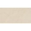 Douglas Jones Magnum Decor-strip - 60X120cm - 9mm - Rechthoek - gerectificeerd - Crema Stone Mat SW1117163