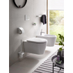 Emco Liaison toiletborstelgarnituur chroom SW158941
