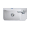 Duravit B.2 koudwaterkraan 110x40x142mm chroom hoogglans SW238430