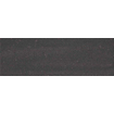 Mosa Core collection solids 5112V Vloertegel 200X600 Graphite Black 12mm Mat Ret.R10 SW854899