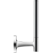 Duravit Starck T Reserverolhouder - 1 rol - chroom SW297106