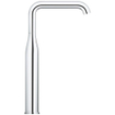 GROHE Essence Wastafelkraan Opbouw - uitloop 17.9cm - XL-size - hoge draaibare uitloop - chroom SW656545