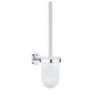 Grohe Start Cosmopolitan Toiletborstel - set - chroom SW878195