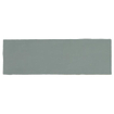 Vtwonen Mediterranea Wandtegel 13x40cm 9mm witte scherf Seagreen SW366990