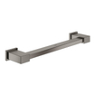 GROHE Essentials Cube Handgreep - 40cm - brushed hard graphite SW444145