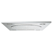 GROHE Rainshower F-Series 15 Hoofddouche - 45.6x38.1cm - 3 straalsoorten - chroom 0434483