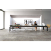 Floorgres Rawtech Vloer- en wandtegel 30x60cm 10mm gerectificeerd R10 porcellanato Dust SW93938