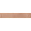 Ragno Amuri Vloertegel - 30x5.3cm - 10mm - R9 - Mat Cotto (Terracotta) SW1171394