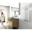 Wiesbaden Elara sierradiator 76,6 x 60,0 cm glans wit SW2297