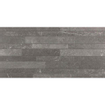 SAMPLE Colorker Kainos Decortegel 30x60cm 9.1mm gerectificeerd R10 porcellanato Shadow SW912182