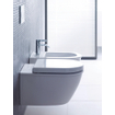 Duravit Darling New wandbidet 54x36cm wit SW54075