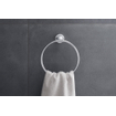 Duravit Starck T Handdoekring - Ø21cm - chroom SW297088
