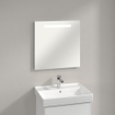 Villeroy & Boch More to see one spiegel met ledverlichting 60x60cm SW454080