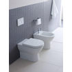Duravit Darling New wandbidet 54x36cm wit SW54075