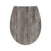 Cedo IcebrownToiletzitting/siège wc Multi SW641763