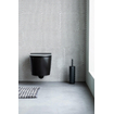 Brabantia MindSet toiletborstel met houder Mineral Infinite Grey SW721495