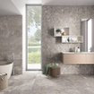 SAMPLE Edimax Astor Vloer- en wandtegel Golden Age Gerectificeerd grey SW735679