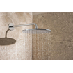 GROHE QuickFix Precision SmartControl inbouw douchesysteem met Vitalio Rain Mono 310 hoofddouche chroom SW1120182