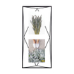 Umbra Prisma fotolijst 23x48x8cm staal zwart SW539269