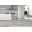 Cifre Ceramica Neutra wand- en vloertegel - 60x60cm - 10mm - Vierkant - Betonlook - Grijs mat SW359678