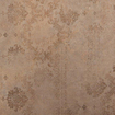 Serenissima Studio 50 Decortegel 60x60cm 10mm gerectificeerd R10 porcellanato Terracotta SW497841