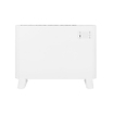 Eurom Alutherm 1000 Wifi Convectorkachel - Hangend/Staand - 1000watt - Wit SW486921