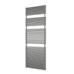 Plieger Florian Nxt designradiator dubbel horizontaal 1710x600mm 1366W parelgrijs (pearl grey) 7255154