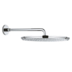 GROHE Rainshower Cosmopolitan 400 Hoofddouche - 40cm - 1 straalsoort - chroom 0467938