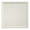 Xenz Mariana douchebak 100x100x4cm rechthoek Acryl Pergamon SW378615