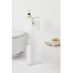 Brabantia MindSet toiletbutler Mineral Fresh White SW721501