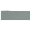 Vtwonen Mediterranea Wandtegel 13x40cm 9mm witte scherf Seagreen SW366990