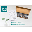 Fugaflow fonteinkraan 5