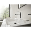 Hansgrohe Finoris wastafelmengkraan 16.4x12.6cm Mat Wit SW651049