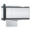 GROHE Vitalio Universal Handdouchehouder - verstelbaar - chroom SW1028257