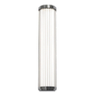 Astro Versailles 370 LED Wandlamp 37x8x8cm IP44 verlichting geintegreerd chroom SW378174
