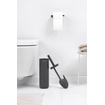 Brabantia MindSet Reserve Borstel - donker grijs SW721508