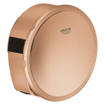GROHE Talentofill Afdekset - voor badwaste - warm sunset SW296808
