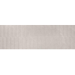 JOS. Storm Decortegel 40x120cm 10.8mm gerectificeerd Grey SW494078