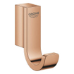 GROHE Selection Handdoekhaak - enkel - warm sunset SW500123