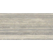 Marazzi Mystone Travertino Vloer- en wandtegel 60x120cm 10.5mm gerectificeerd R10 porcellanato Silver SW669896